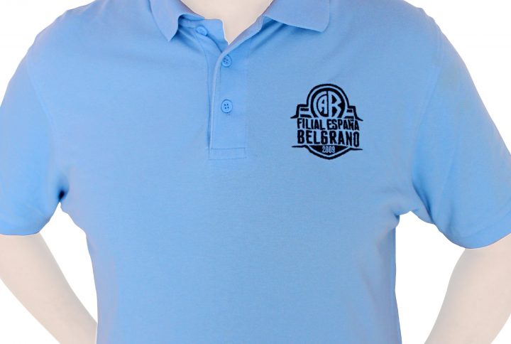 Chomba 2019 Filial España Club Atlético Belgrano