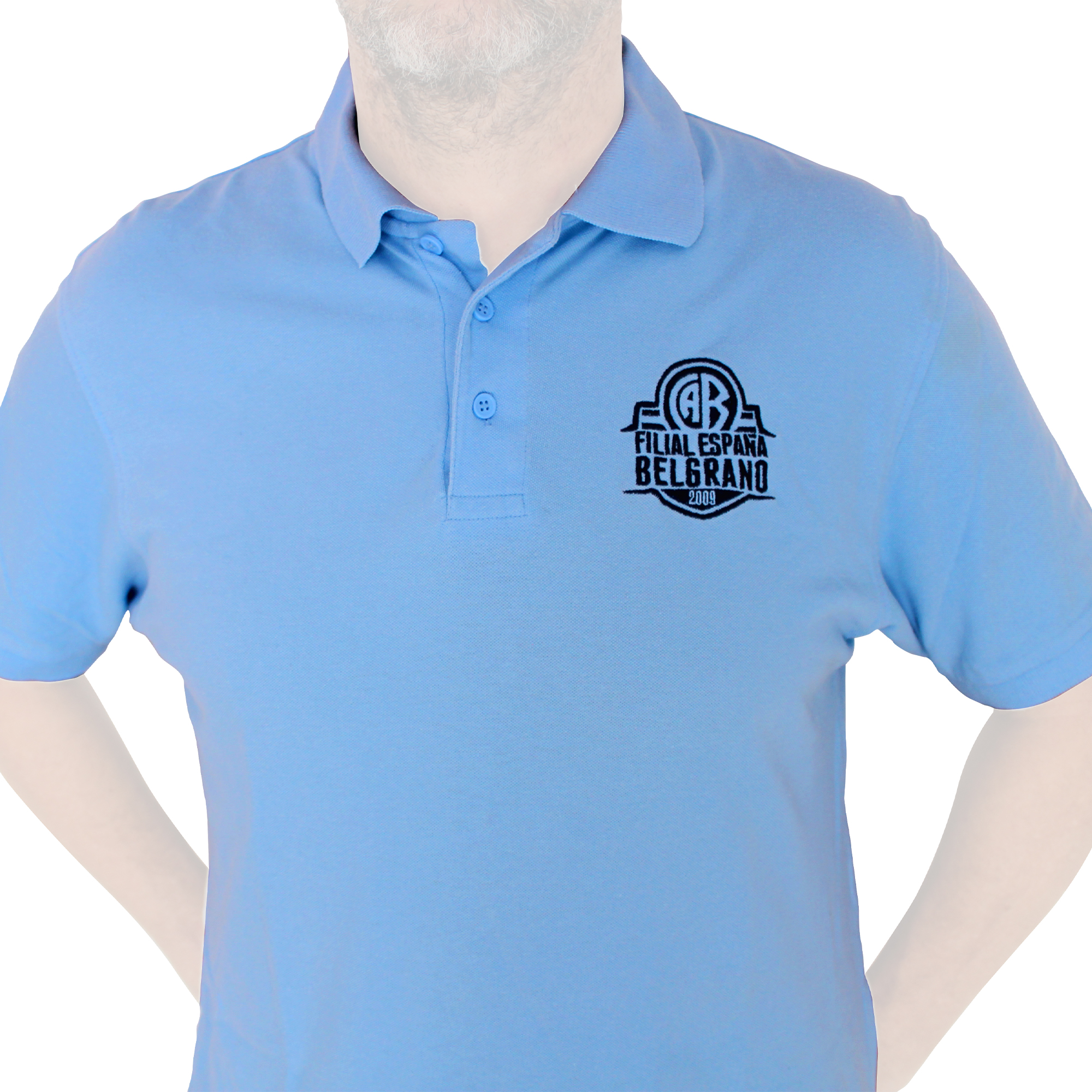 Chomba 2019 Filial España Club Atlético Belgrano Chomba 2019 Filial España Club Atlético Belgrano