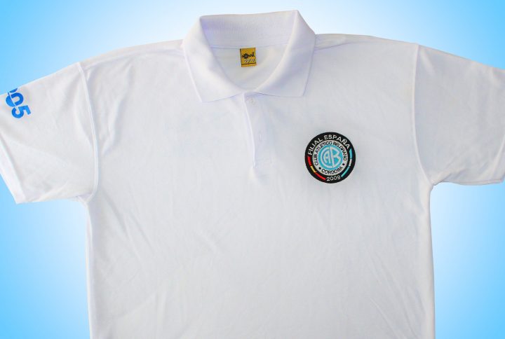 Chomba 2018 Filial España Club Atlético Belgrano