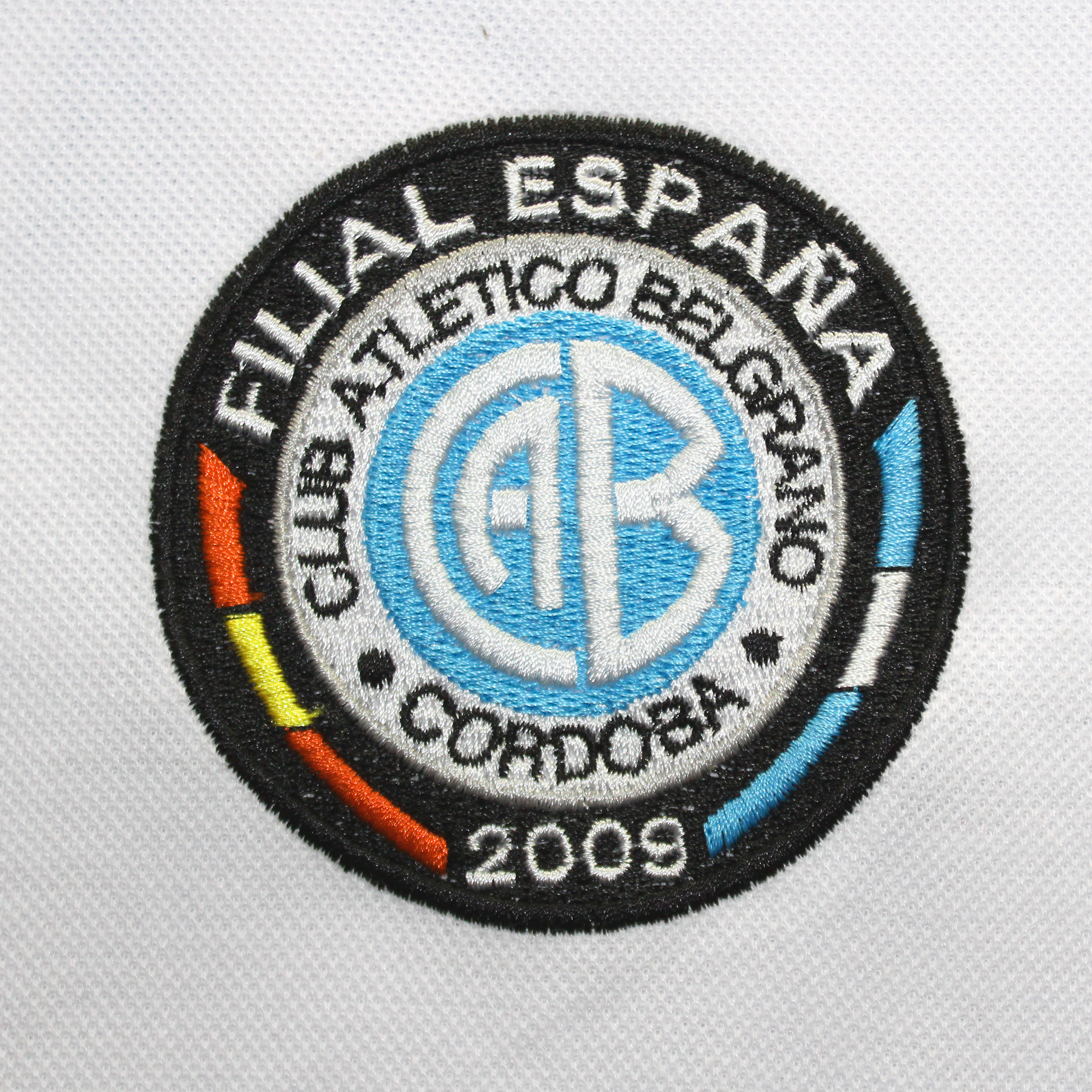 Chomba 2018 Filial España Club Atlético Belgrano Chomba 2018 Filial España Club Atlético Belgrano