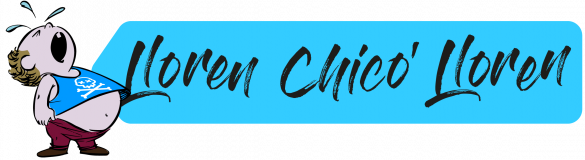 Lloren Chico Lloren Lloren Chico Lloren